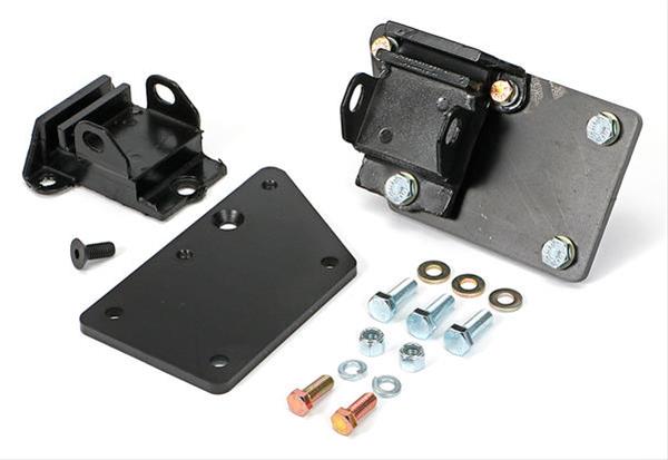 Trans-Dapt Performance Products 4592 Trans-Dapt Performance Engine Swap ...