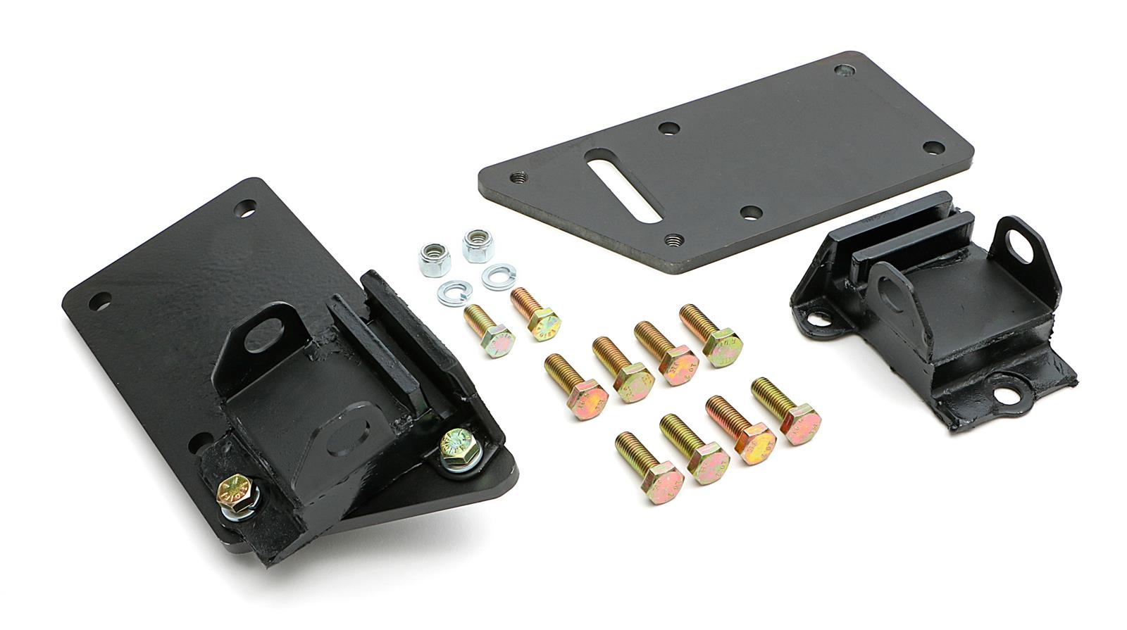 CHEVROLET TransDapt Performance Products 4598 TransDapt Performance