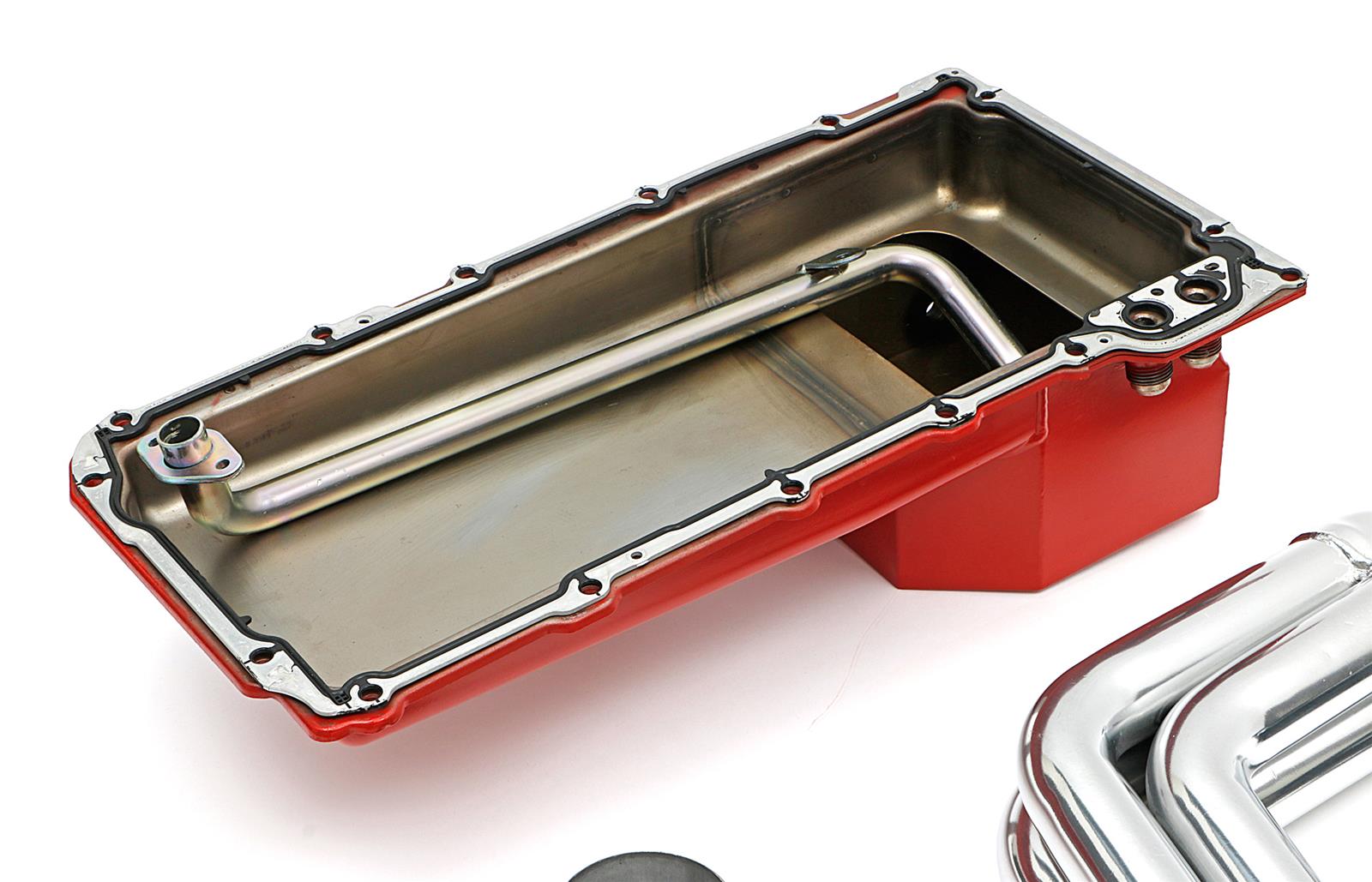 TransDapt Performance Products 46017 TransDapt Performance SwapInA