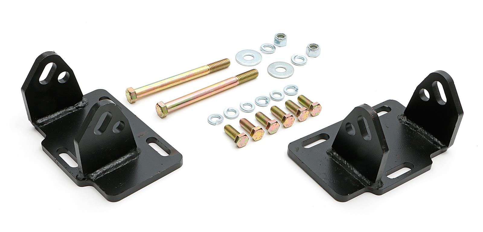 1993 CHEVROLET S10 TransDapt Performance Products 4626 TransDapt