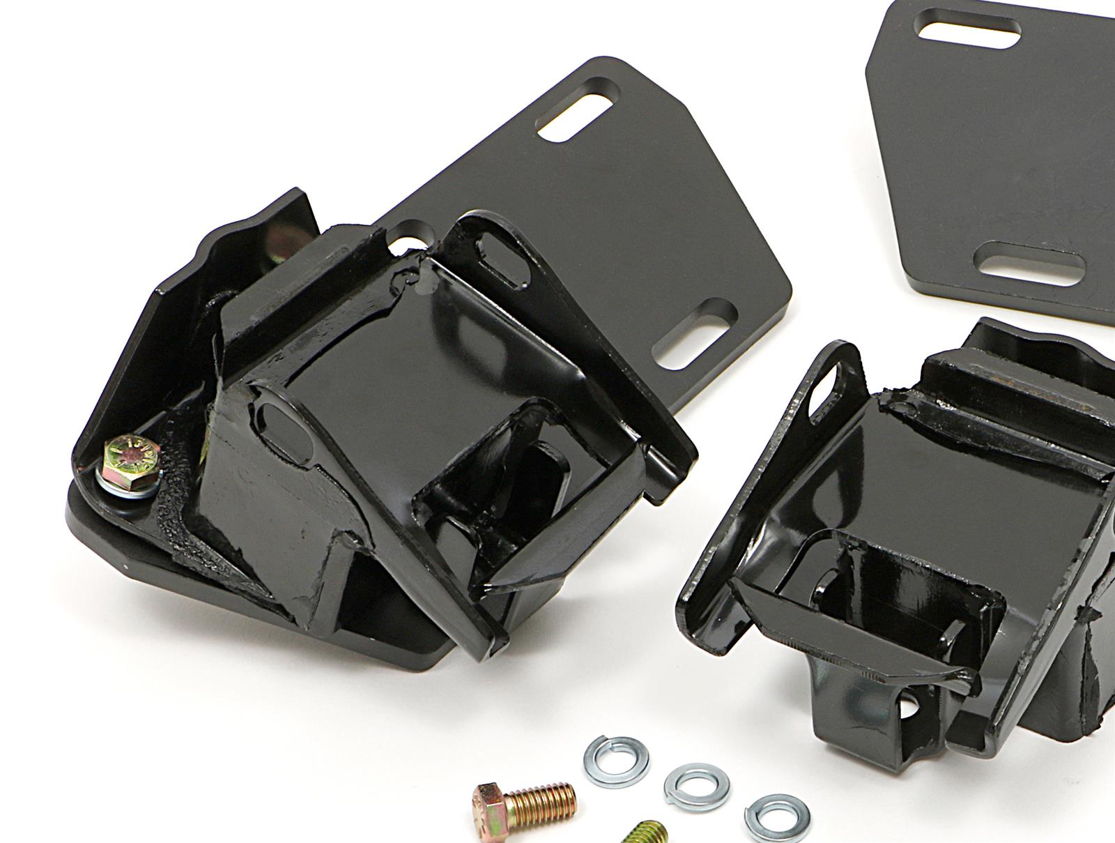 CHEVROLET S10 TransDapt Performance Products 4671 TransDapt