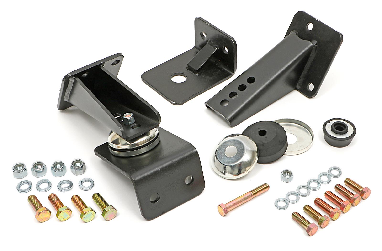 Trans-Dapt Performance Products 4685 Trans-Dapt Performance Engine Swap  Motor Mounts | Summit Racing