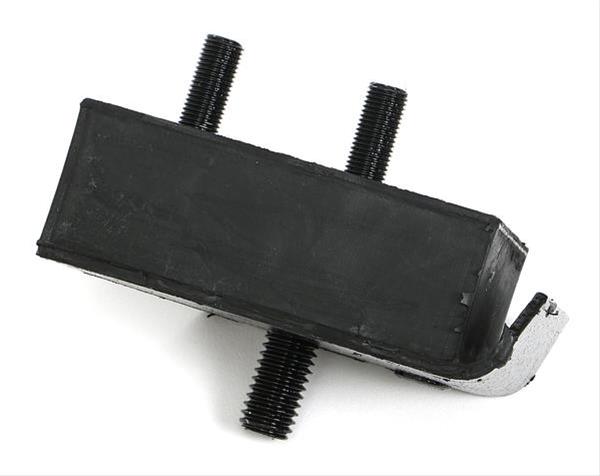 Trans-Dapt Performance Engine Swap Motor Mounts 4700 Mounts, Swap, Steel, Black, Dodge, Plymouth, Small Block, Set thumbnail 2