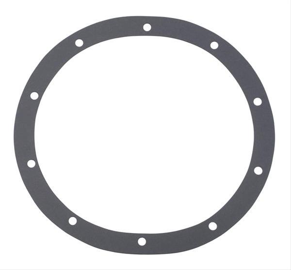 Trans-Dapt Performance Differential Cover Gaskets 4883 Gasket Chevy 10 Bolt Intermediate