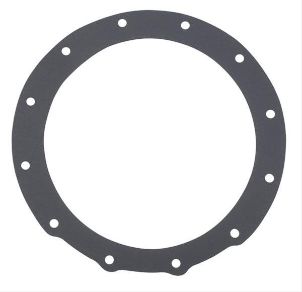 Trans-Dapt Performance Differential Cover Gaskets 4887 Gasket, Cellulose/Nitrile, Jeep, Spicer 20, Each
