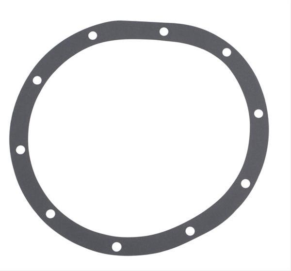 Trans-Dapt Performance Differential Cover Gaskets 4888 Gasket, Cork, GM, Truck, 10-Bolt, Each