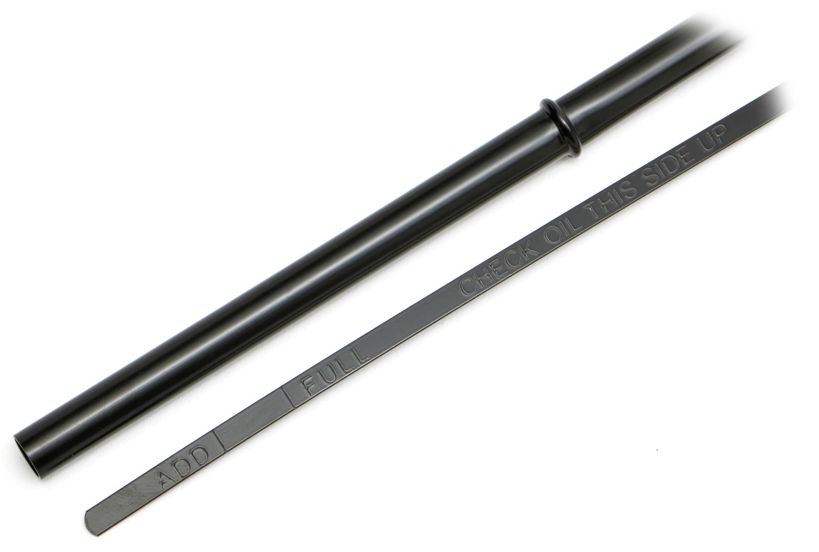 Trans-Dapt Performance Products Engine Oil Dipsticks 4944 Dipstick, BB Chev Black Dipstick thumbnail 4