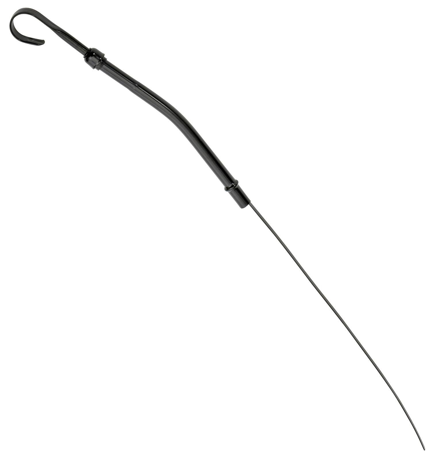 Trans-Dapt Performance Products Engine Oil Dipsticks 4956 Dipstick, 55-79 SB Chev Black Dipstick thumbnail 6