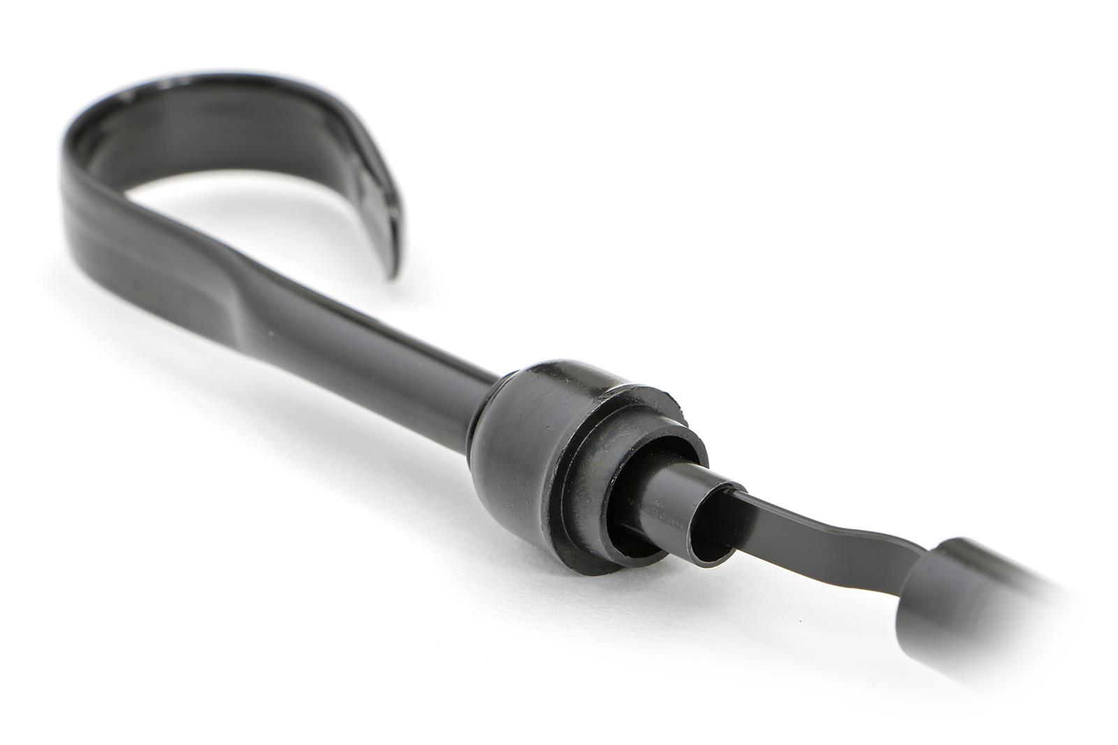 Trans-Dapt Performance Products Engine Oil Dipsticks 4956 Dipstick, 55-79 SB Chev Black Dipstick thumbnail 3