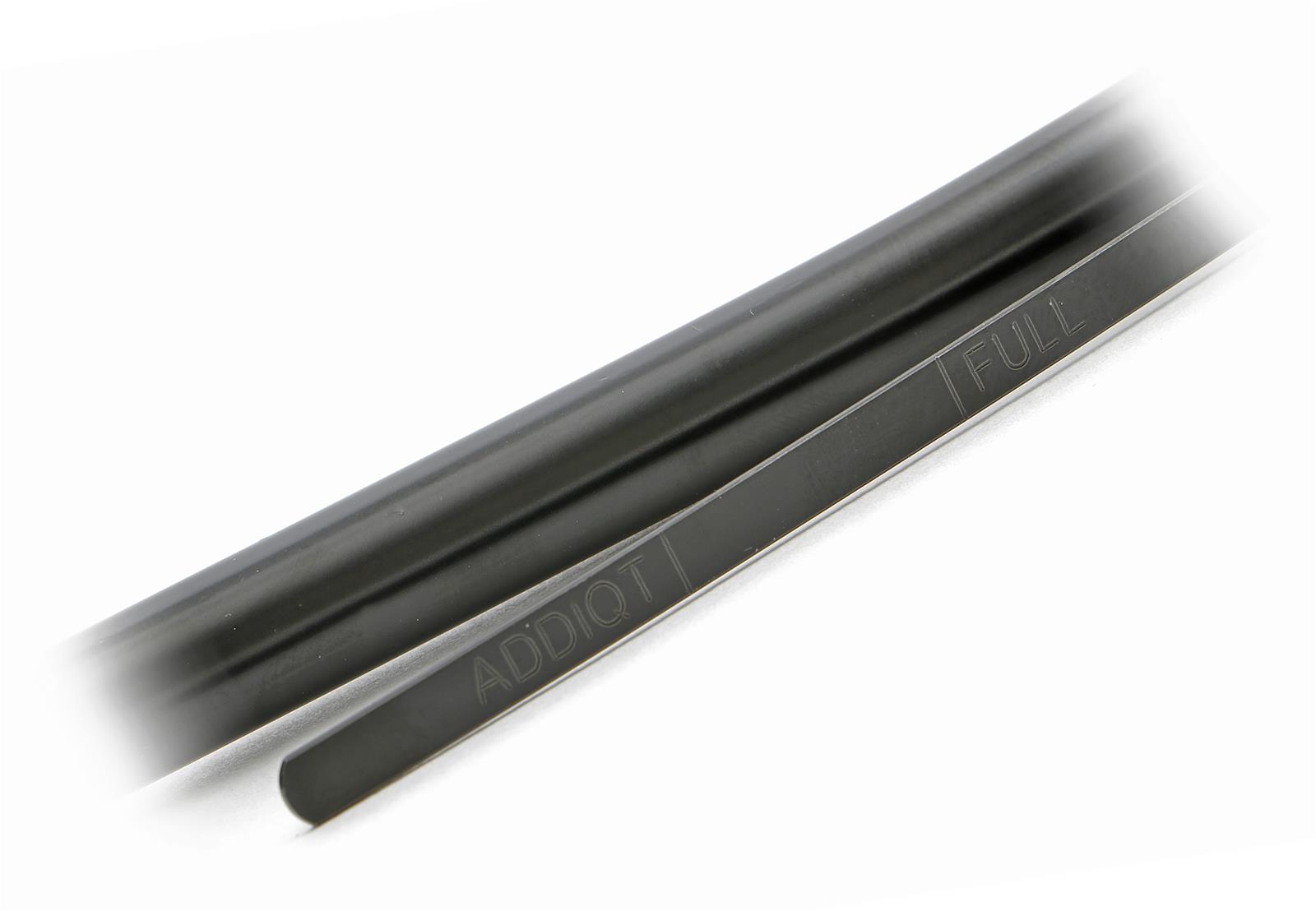 Trans-Dapt Performance Products Engine Oil Dipsticks 4956 Dipstick, 55-79 SB Chev Black Dipstick thumbnail 2