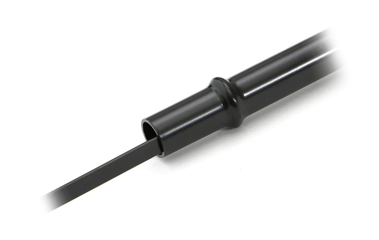Trans-Dapt Performance Products Engine Oil Dipsticks 4956 Dipstick, 55-79 SB Chev Black Dipstick thumbnail 4