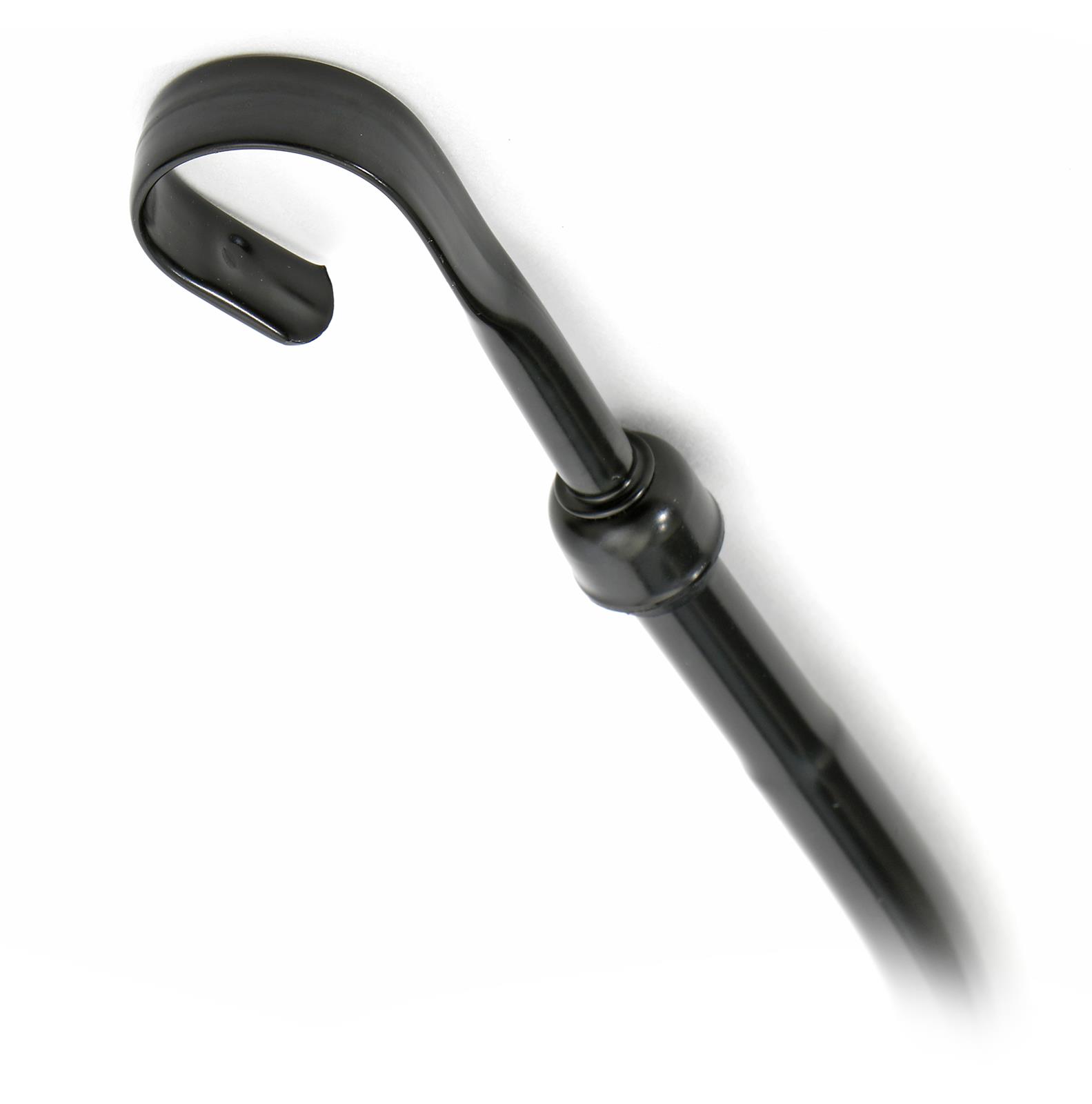 Trans-Dapt Performance Products Engine Oil Dipsticks 4956 Dipstick, 55-79 SB Chev Black Dipstick thumbnail 5