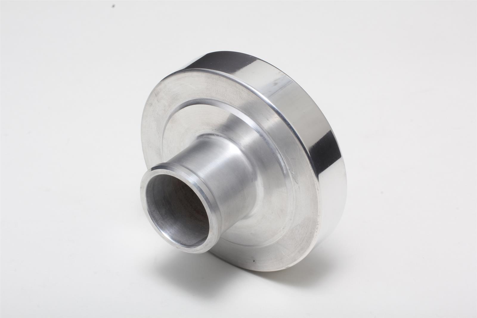 Trans-Dapt Performance Products Engine Oil Filler Caps 6019 FINNED ALUMINUM PUSH-IN OIL CAP FITS COVERS WITH 1.25" HOLES thumbnail 3
