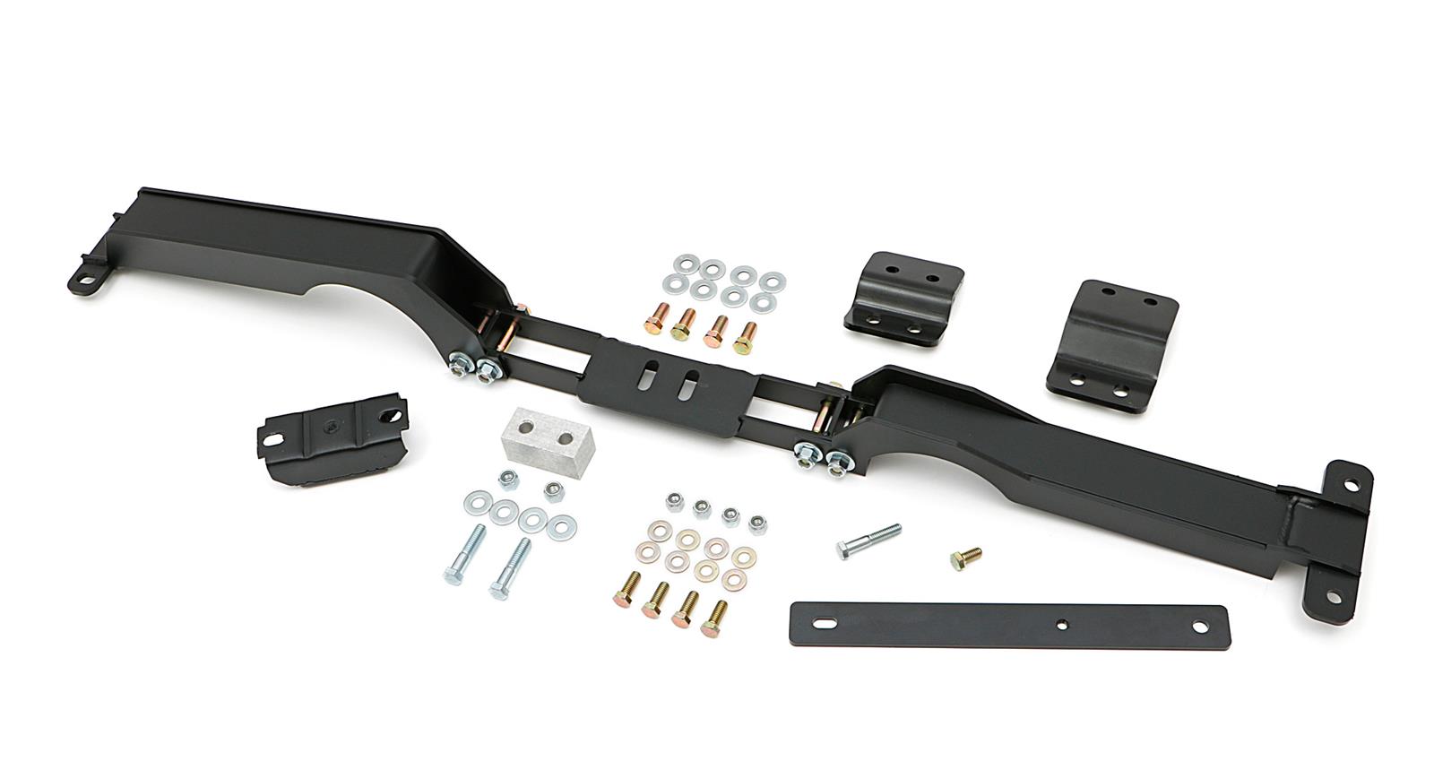 Trans-Dapt Performance Products 6422 Trans-Dapt Performance