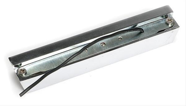 Trans-Dapt Performance Products License Plate Light Assemblies 6956 REPLACEMENT LIGHT FOR LIGHTED LICENSE PLATE FRAME thumbnail 2