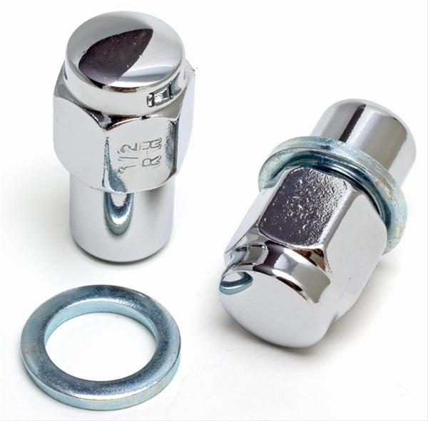 Trans-Dapt Performance Products Lug Nuts and Bolts 7008 Wheel Nut