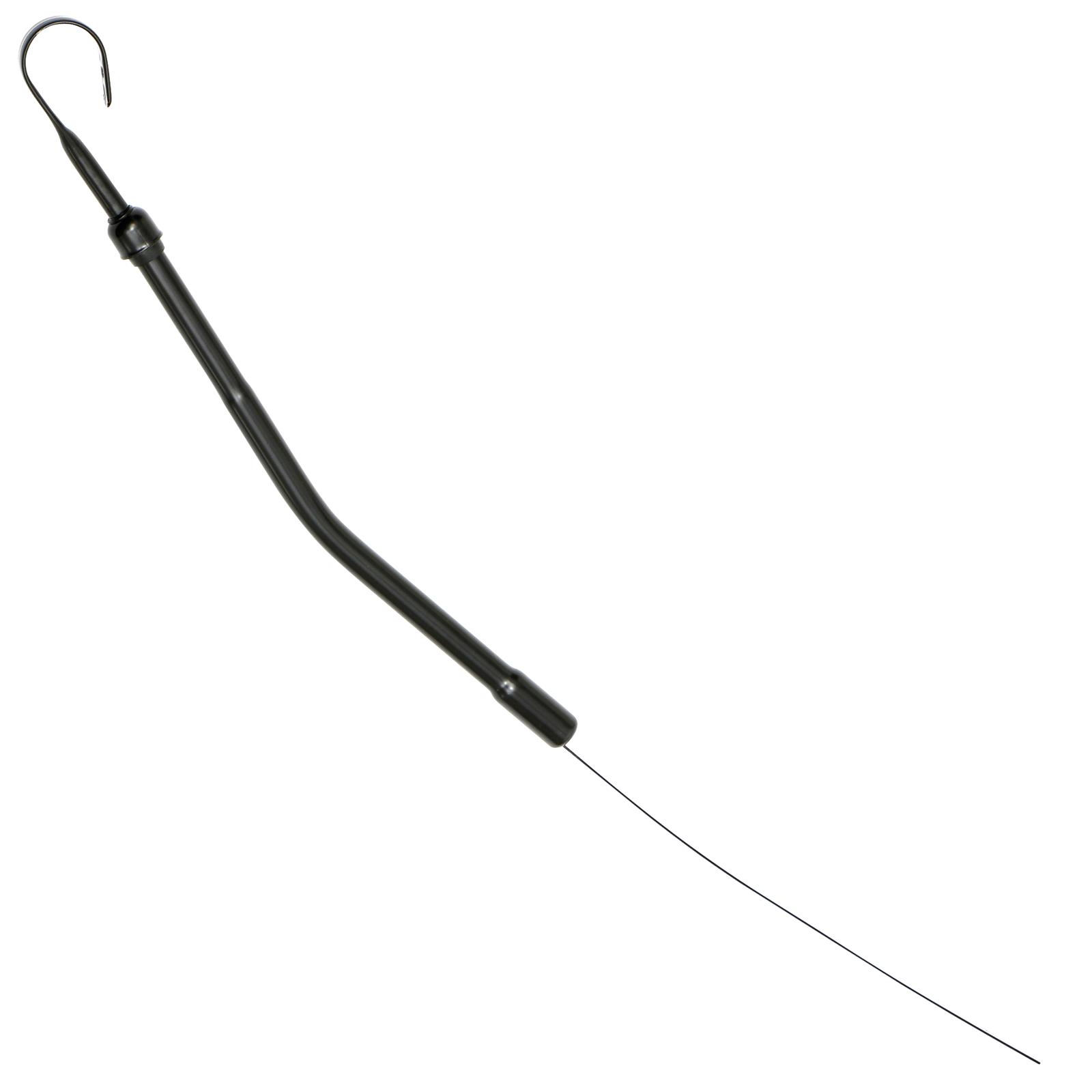 Trans-Dapt Performance Products Engine Oil Dipsticks 7158 Dipstick, Pontiac Black Dipstick thumbnail 2