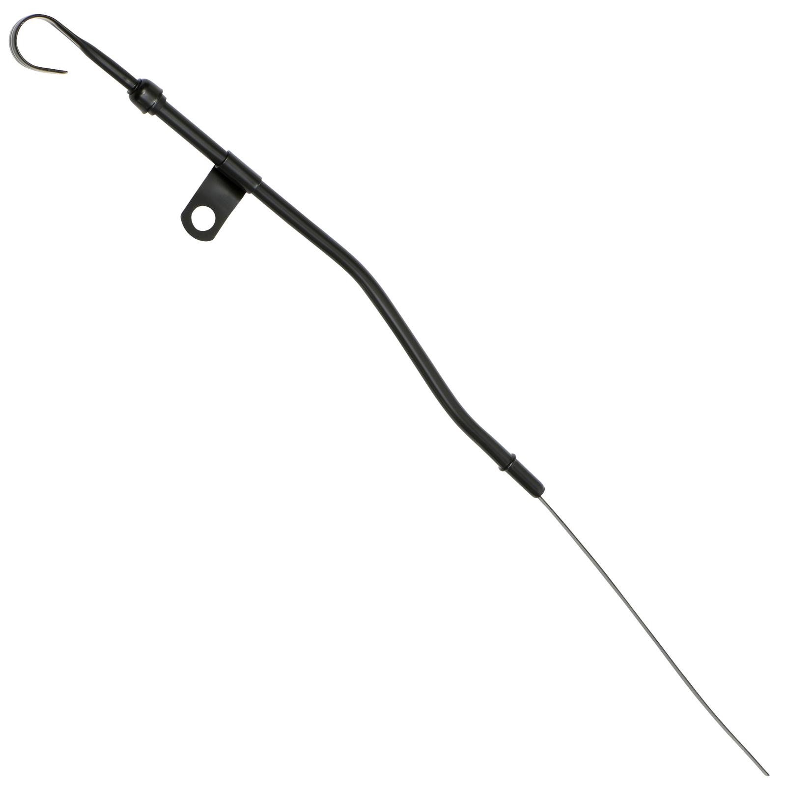 Trans-Dapt Performance Products Engine Oil Dipsticks 7160 Dipstick, Ford 289-302 Black Dipstick thumbnail 2