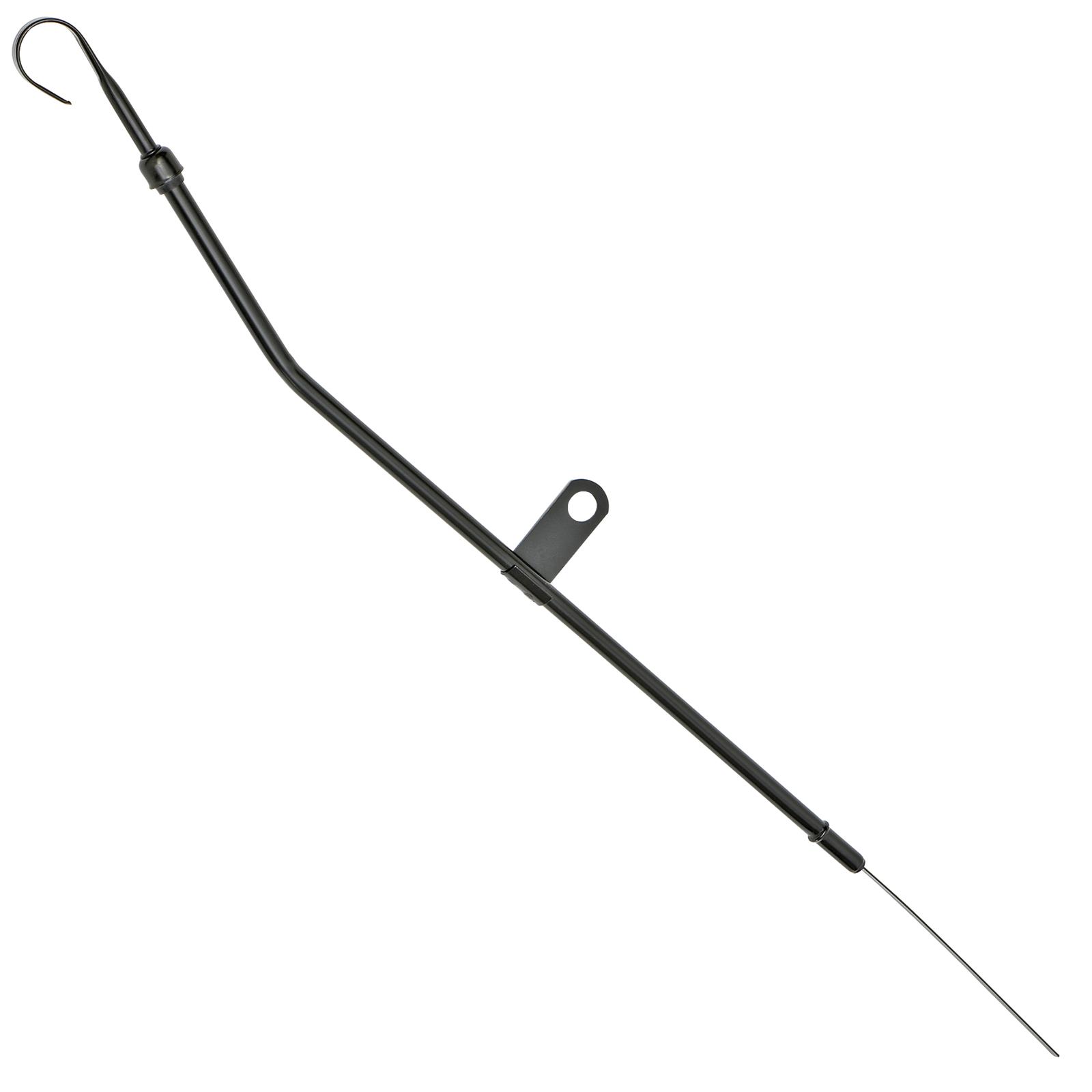 Trans-Dapt Performance Products Engine Oil Dipsticks 7162 Dipstick, Mopar 383-440 Black Dipstick thumbnail 2