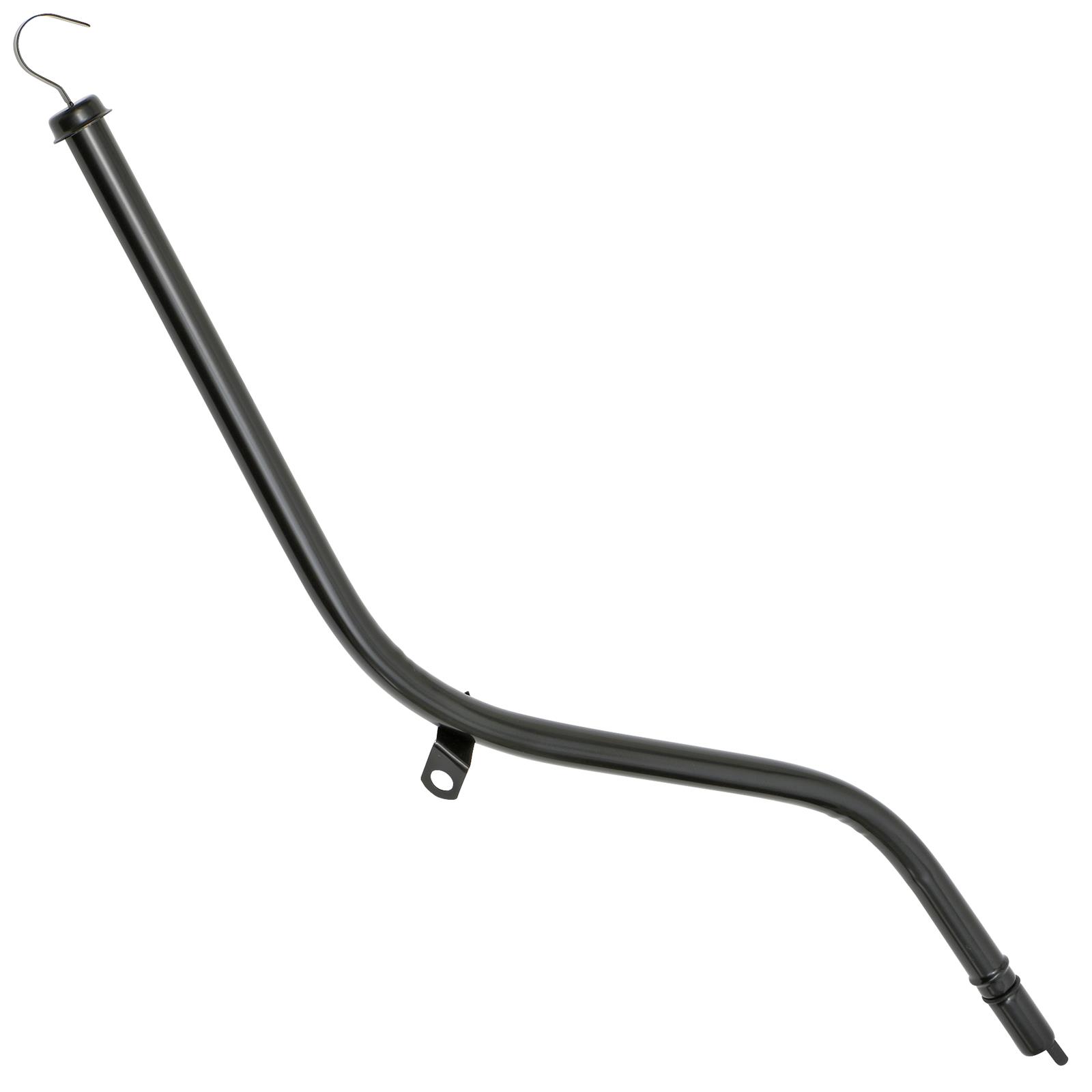 Trans-Dapt Performance Products Transmission Fluid Dipsticks 7163 Dipstick, Chevy TH350 Black Trans Dipstick thumbnail 2