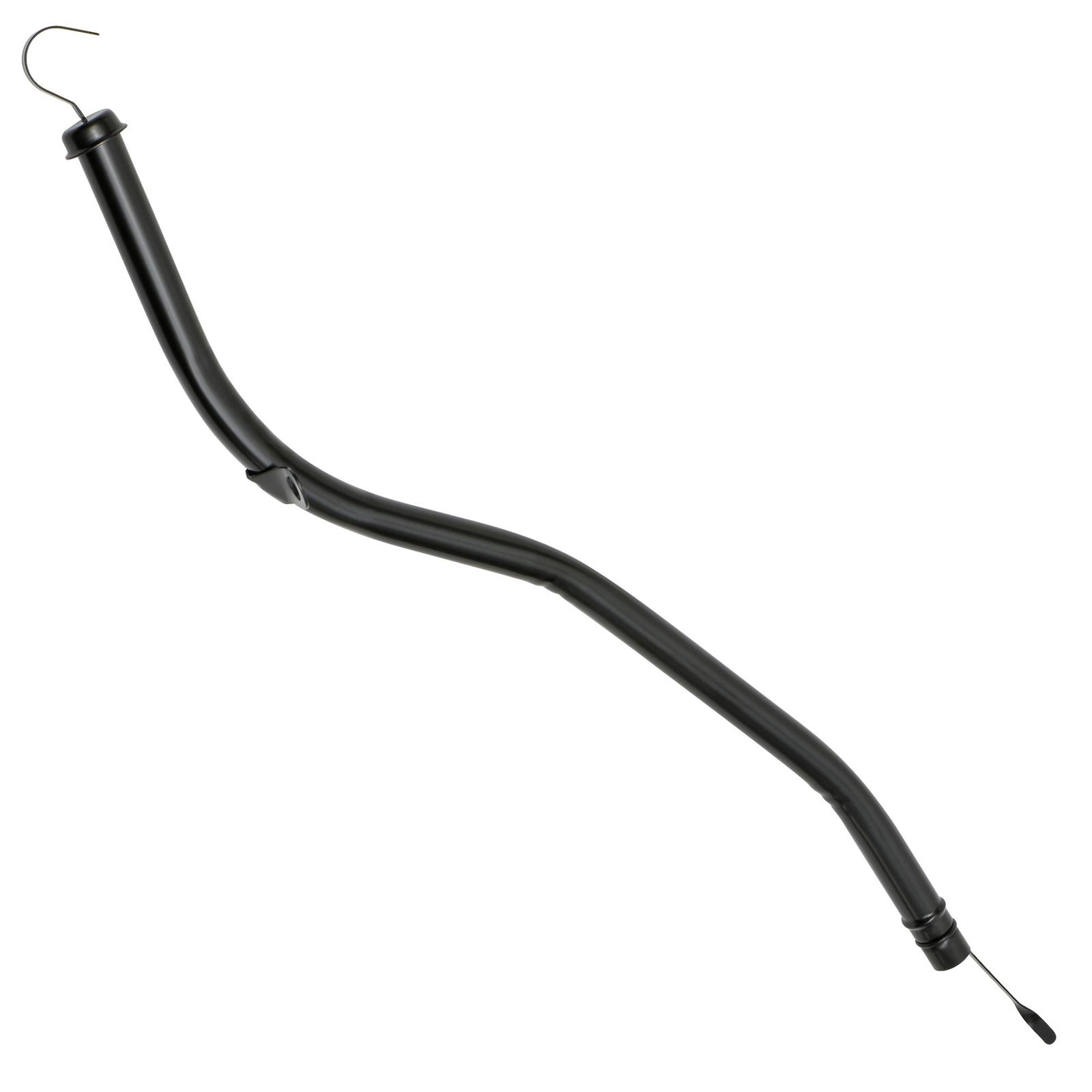 Trans-Dapt Performance Products Transmission Fluid Dipsticks 7164 Dipstick, Powerglide Black Dipstick thumbnail 2