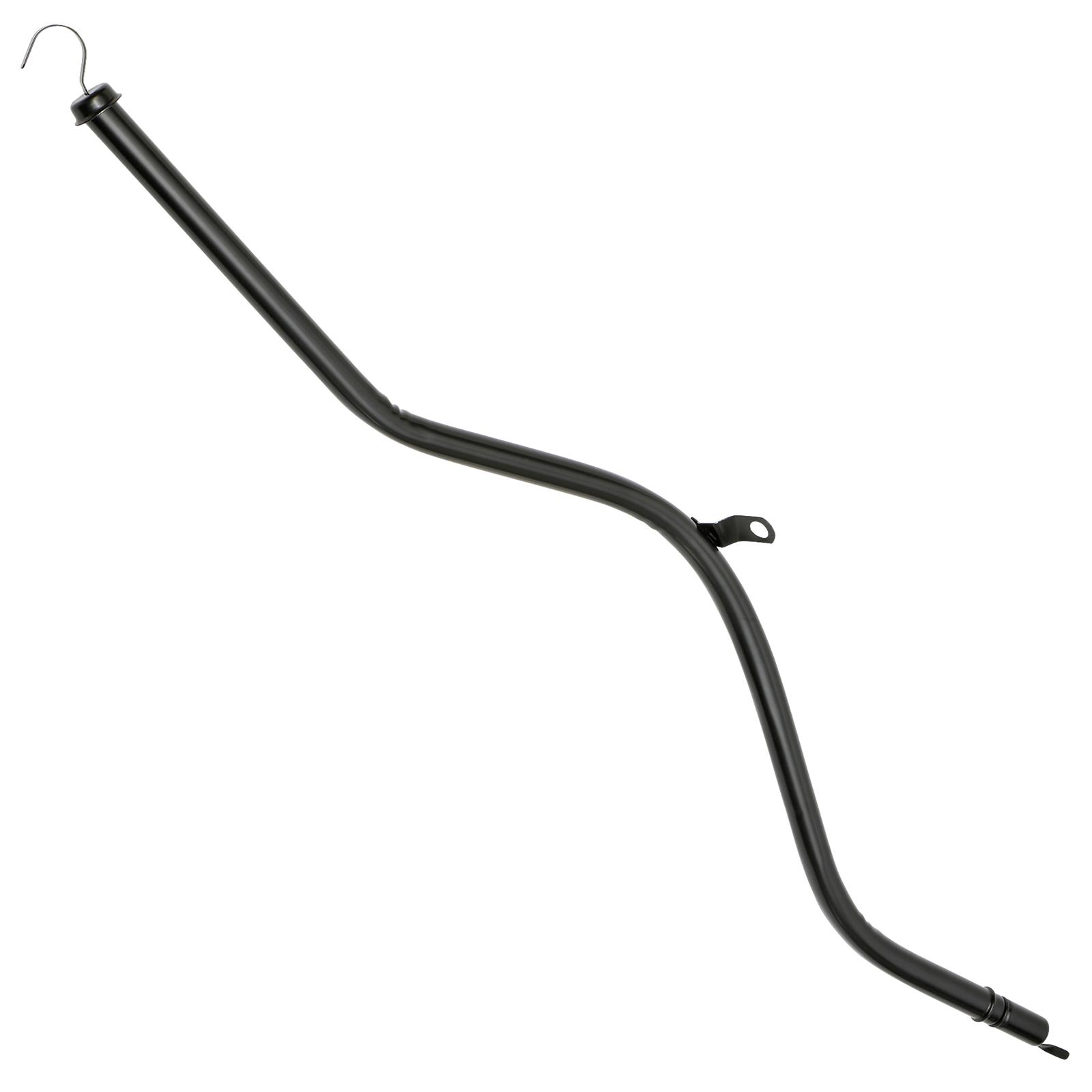 Trans-Dapt Performance Products Transmission Fluid Dipsticks 7165 Dipstick, GM TH350 Black Trans Dipstick