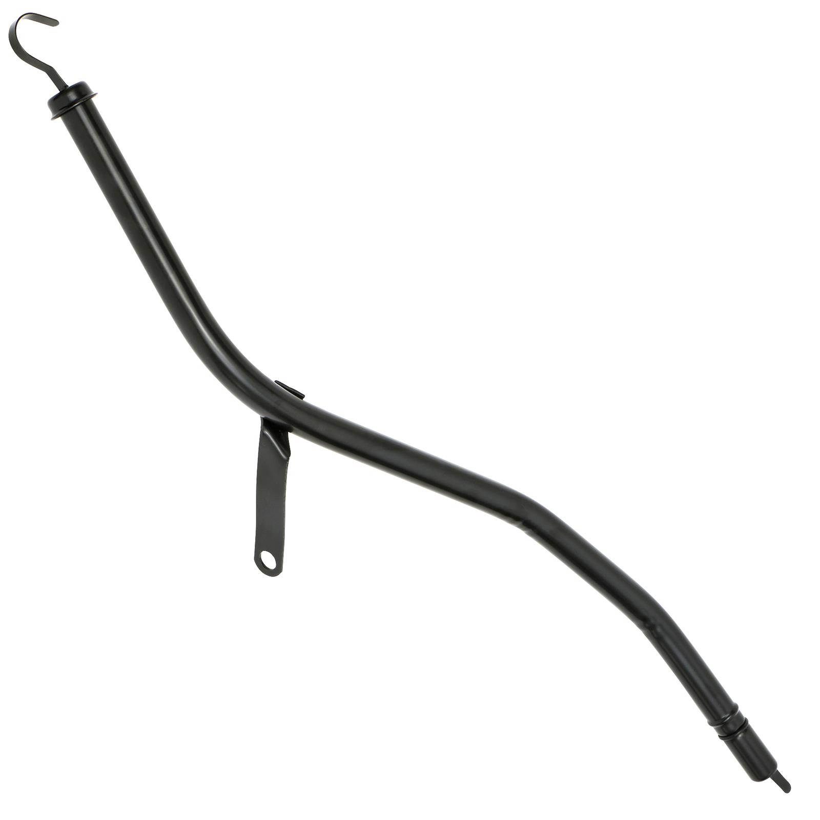 Trans-Dapt Performance Products Transmission Fluid Dipsticks 7166 Dipstick, GM TH400 Black Trans Dipstick thumbnail 2