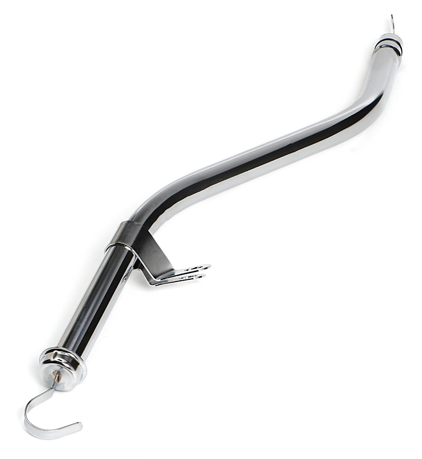 TransDapt Performance Products 8599 TransDapt Performance Chrome