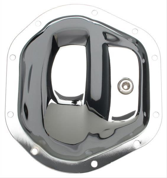 TransDapt Performance Products 8782 TransDapt Performance Chrome