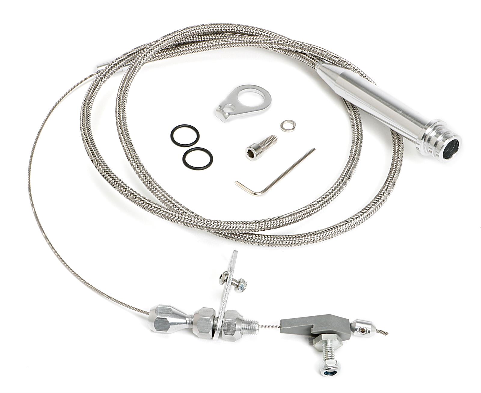 TransDapt Performance Products 8966