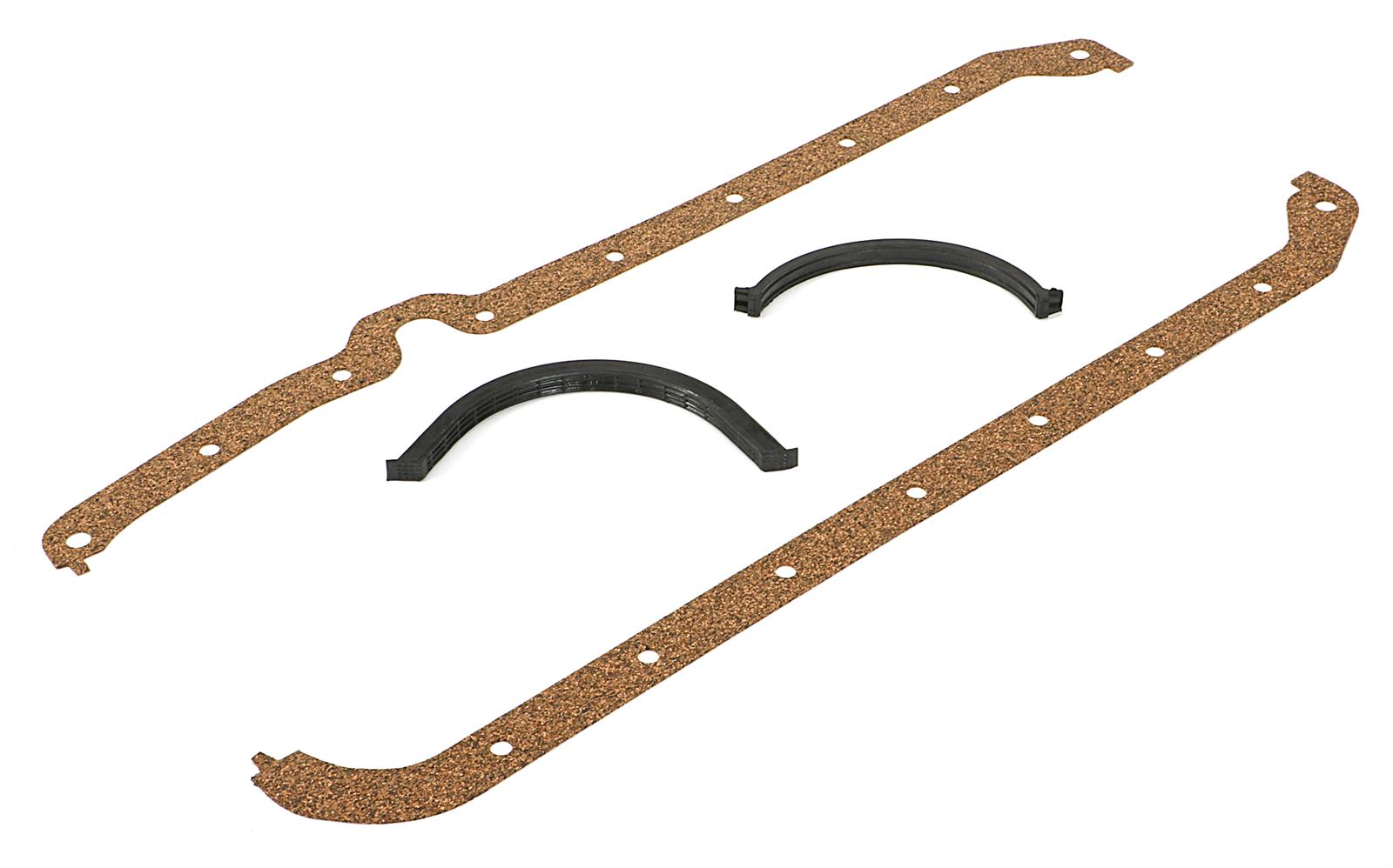 TransDapt Performance Products 9013 TransDapt Performance Oil Pan