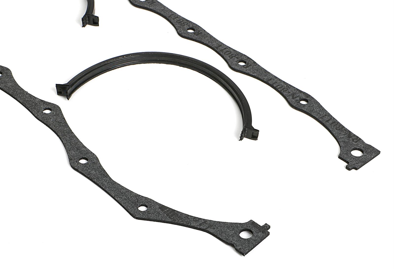 Trans-Dapt Performance Products Oil Pan Gaskets 9018 Gasket thumbnail 2