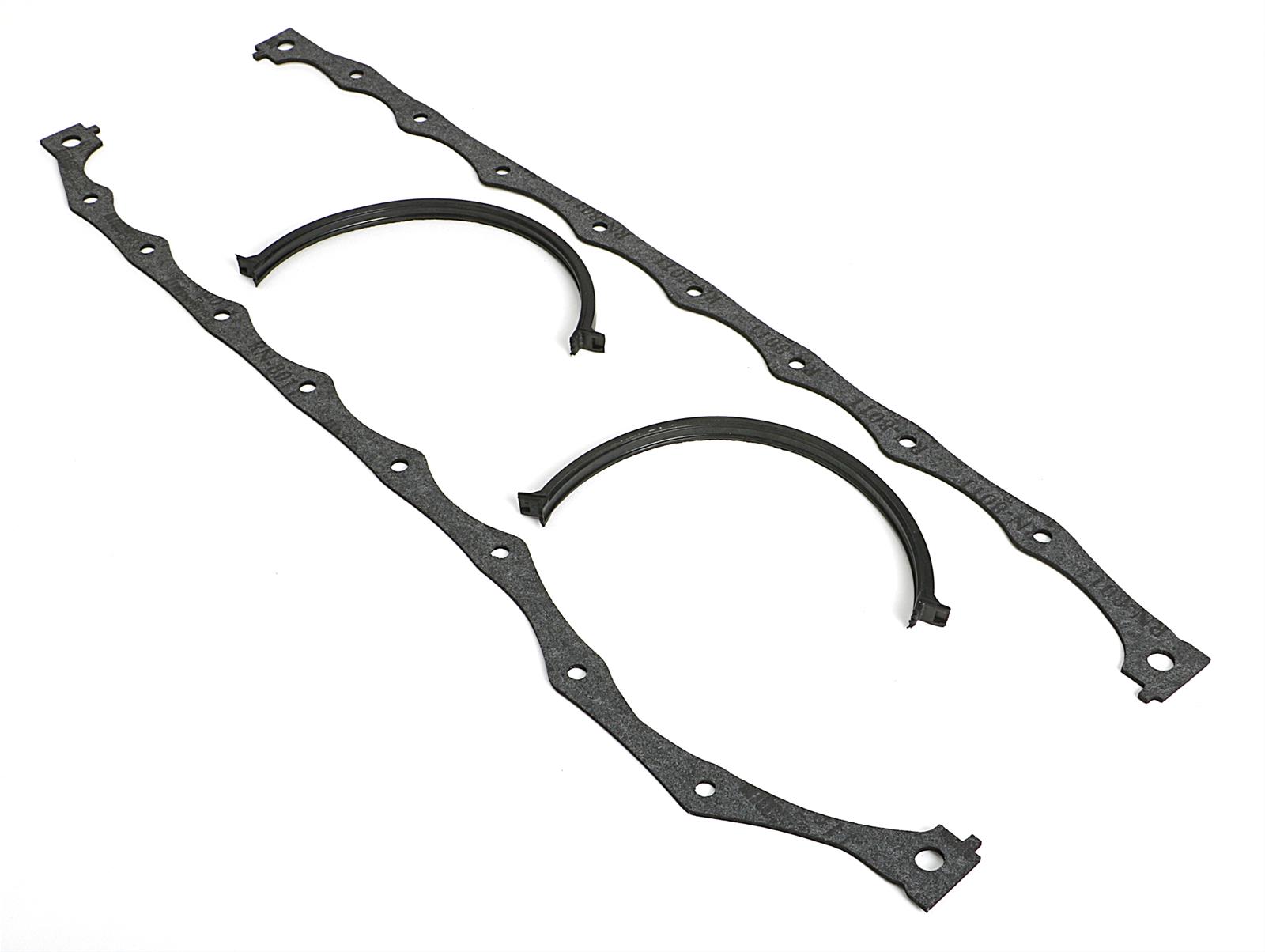 Trans-Dapt Performance Products Oil Pan Gaskets 9018 Gasket