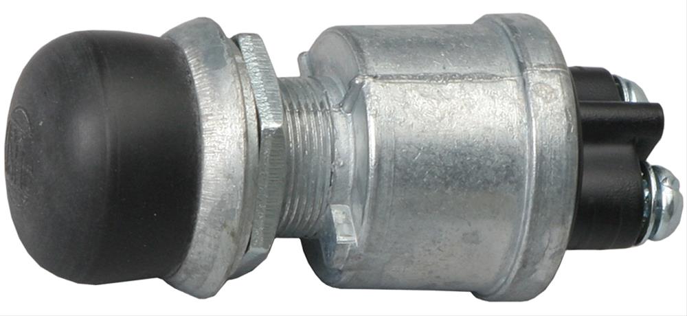 Trans-Dapt Performance Starter Switches 9066 Switch Rated at 35 amps and 12 volts