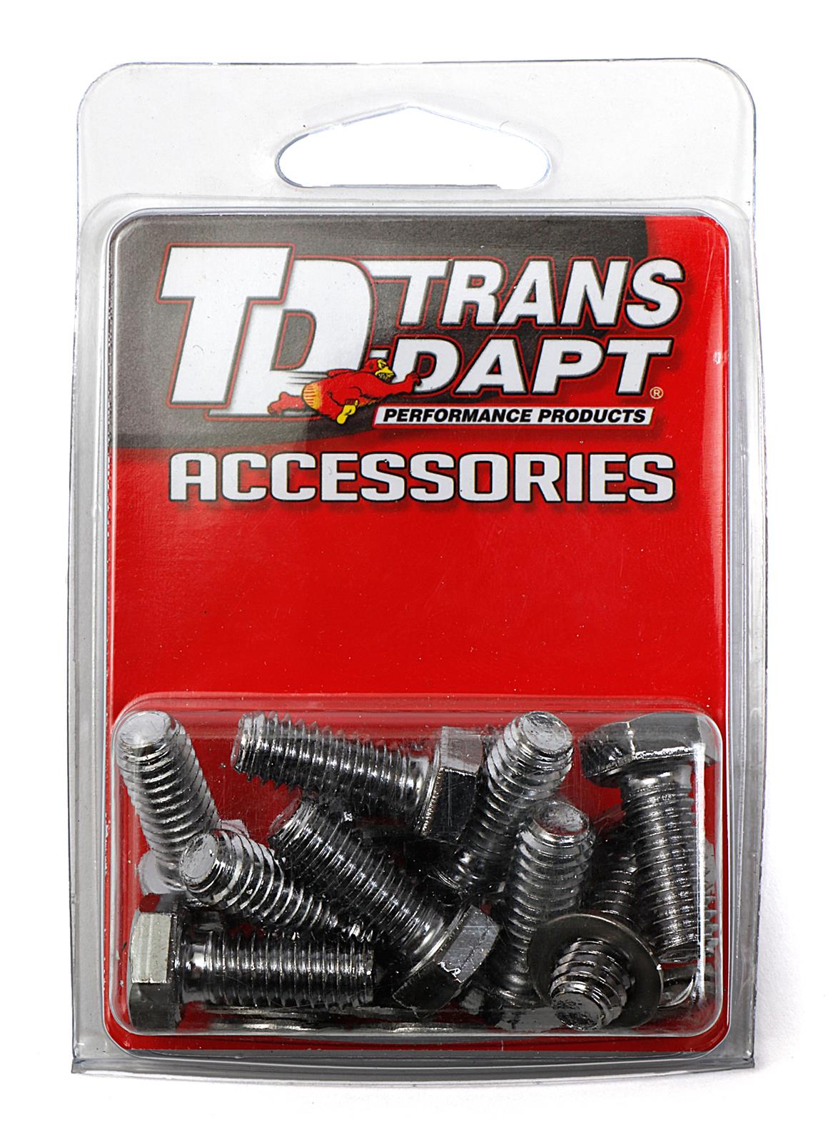Yukon Gear /& Axle YSPBLT-082 Cover Bolts