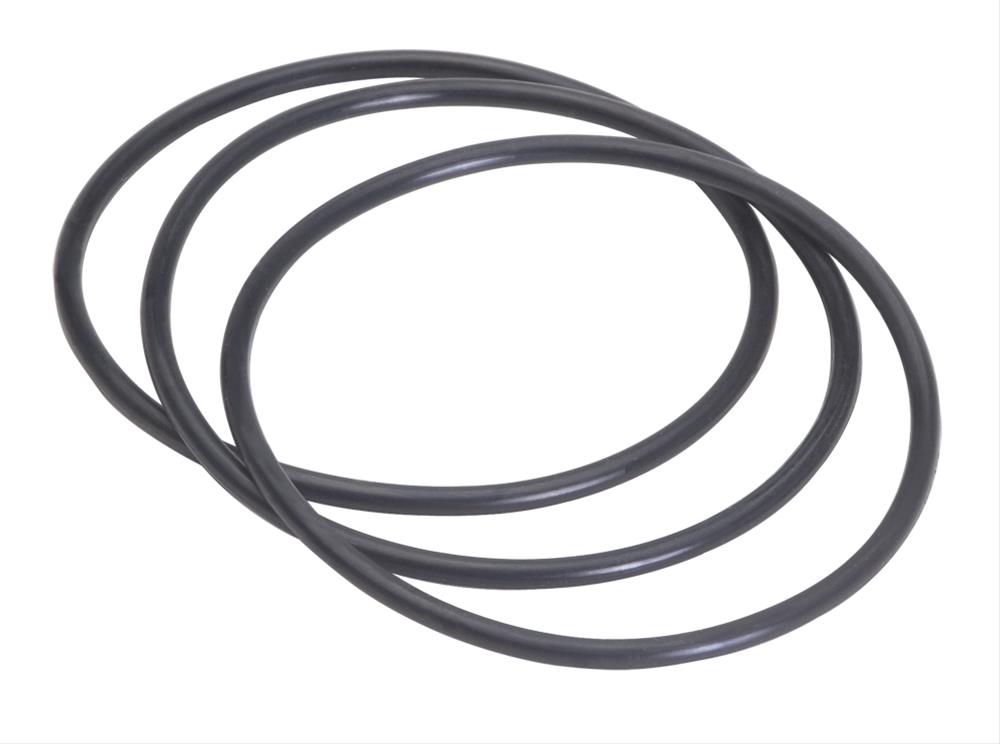 Trans-Dapt Performance Products Water Neck Replacement Components 9243 O-Ring for # 9228-9229-9230-9468-9469-9470-9647-9657