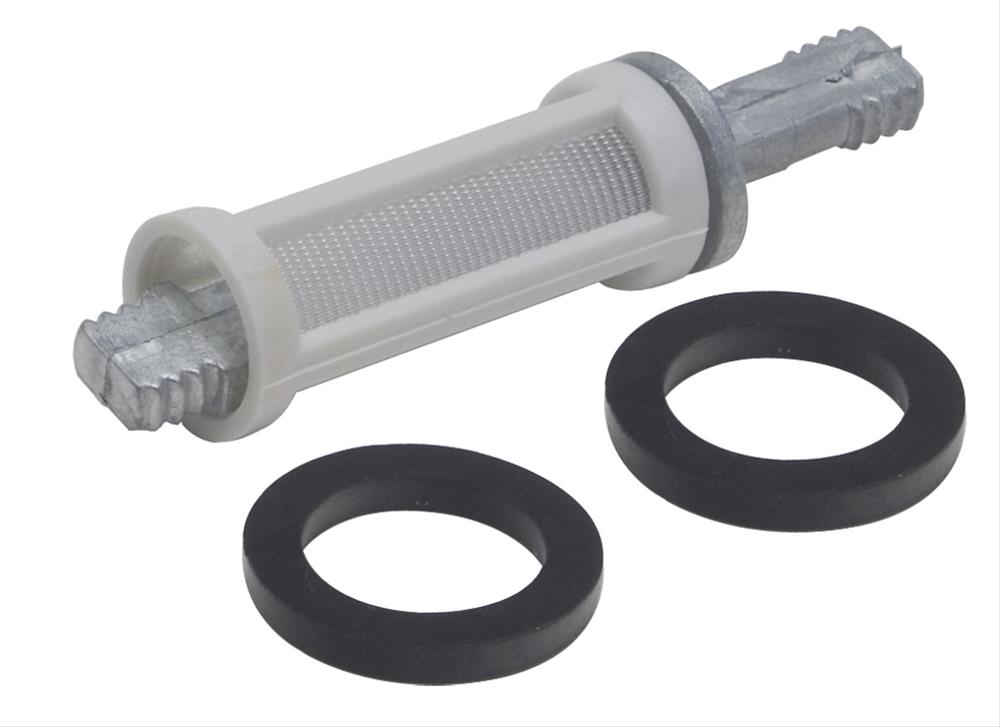 Trans-Dapt Performance Replacement Fuel Filter Elements 9248 Parts For #9245-9247