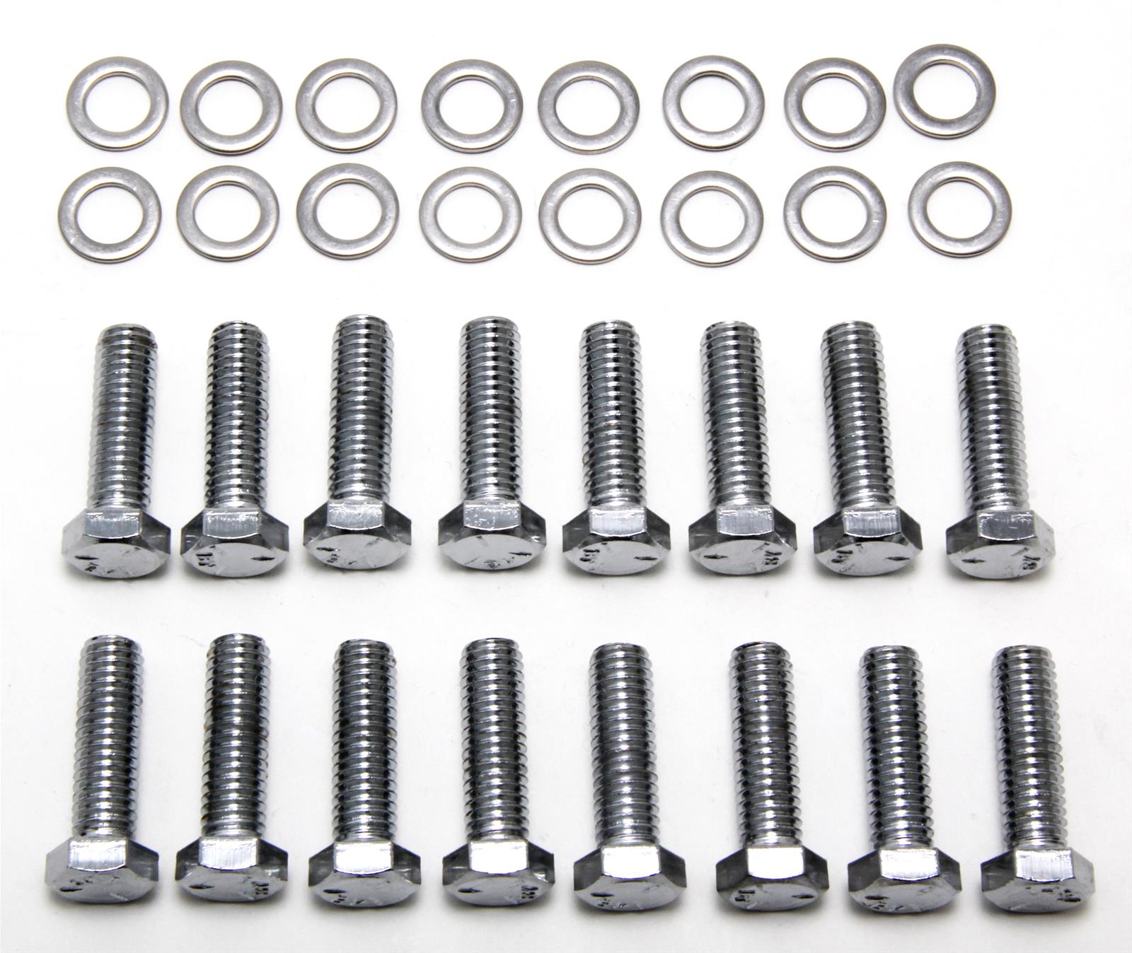 TransDapt Performance Products 9266 TransDapt Performance Intake Manifold Bolts Summit Racing