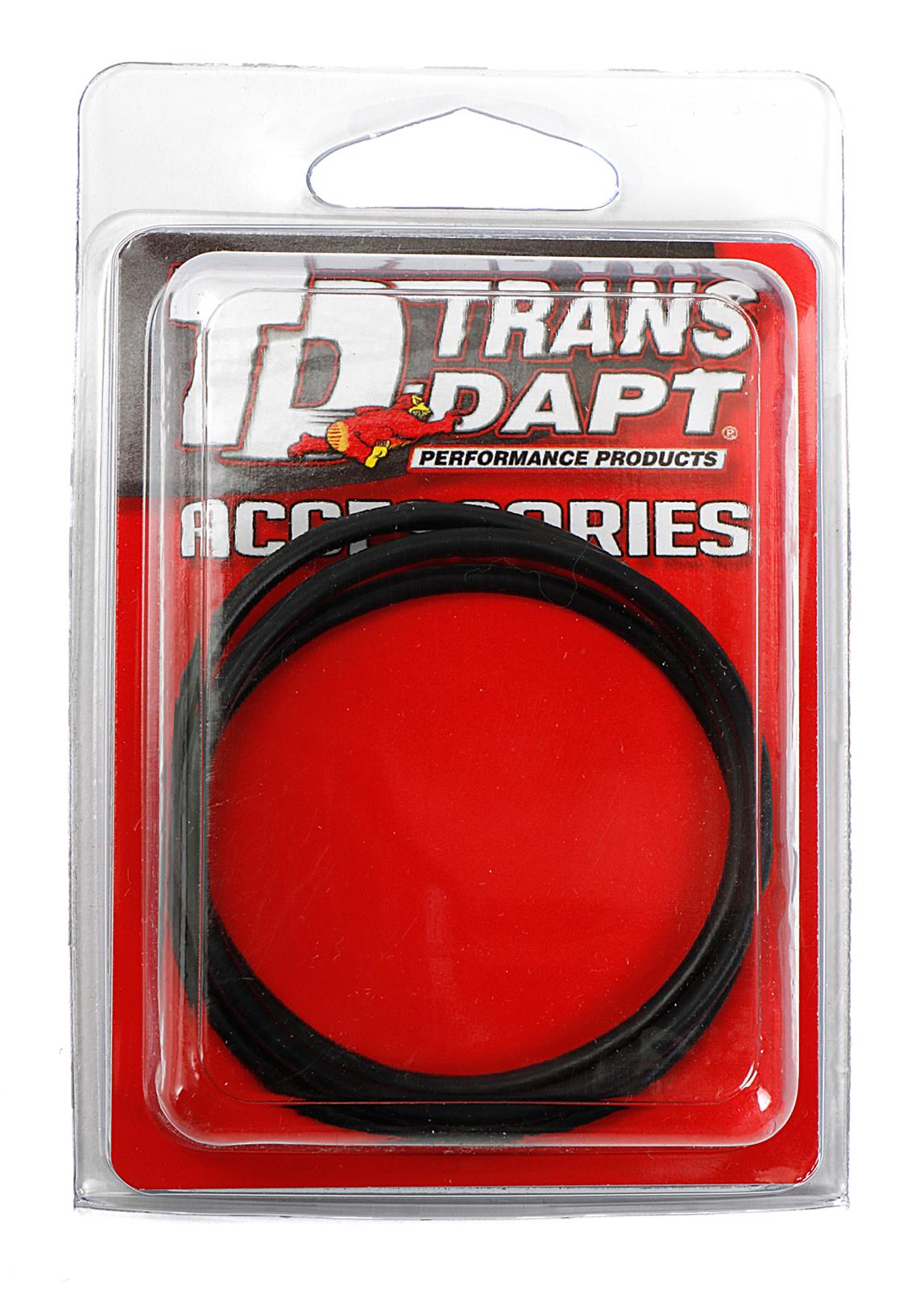 Trans-Dapt Performance Products Water Neck Replacement Components 9416 O-Ring for # 9415 thumbnail 3