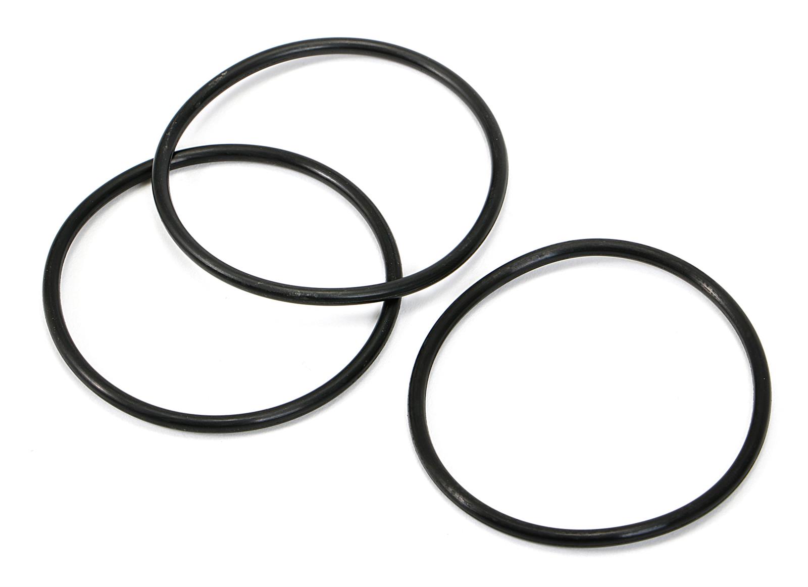 Trans-Dapt Performance Products Water Neck Replacement Components 9416 O-Ring for # 9415 thumbnail 2