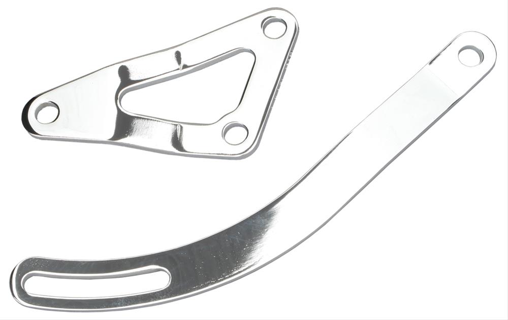 Trans-Dapt Performance Products 9456 Trans-Dapt Performance Steel  Alternator Brackets | Summit Racing