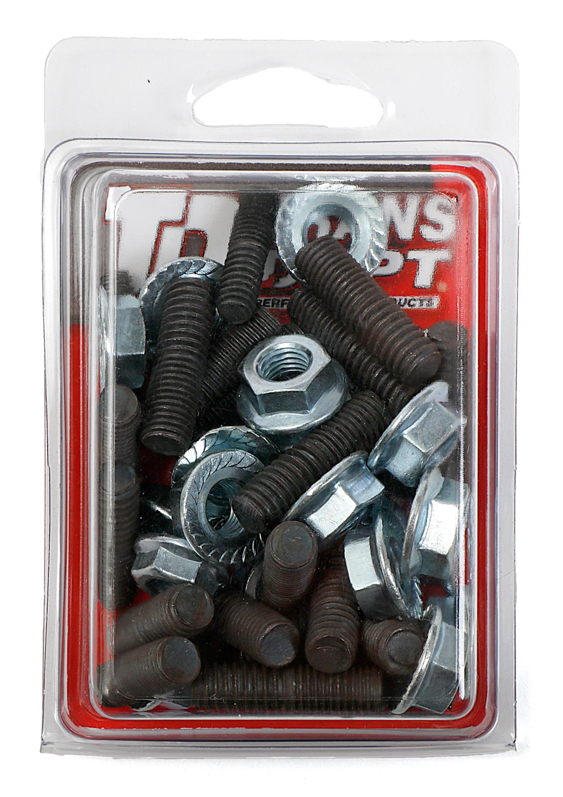 TransDapt Performance Products 9595 TransDapt Performance Oil Pan