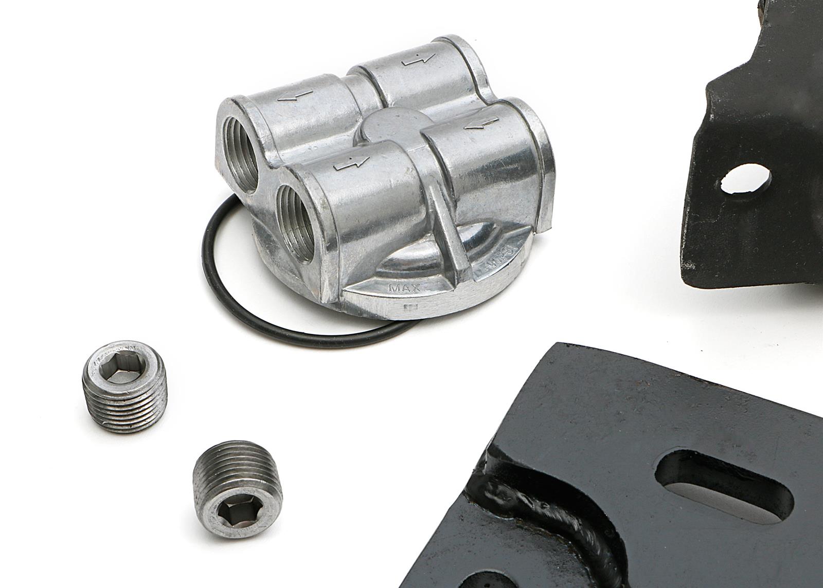 Trans-Dapt Performance Products 4509 Trans-Dapt Performance Biscuit