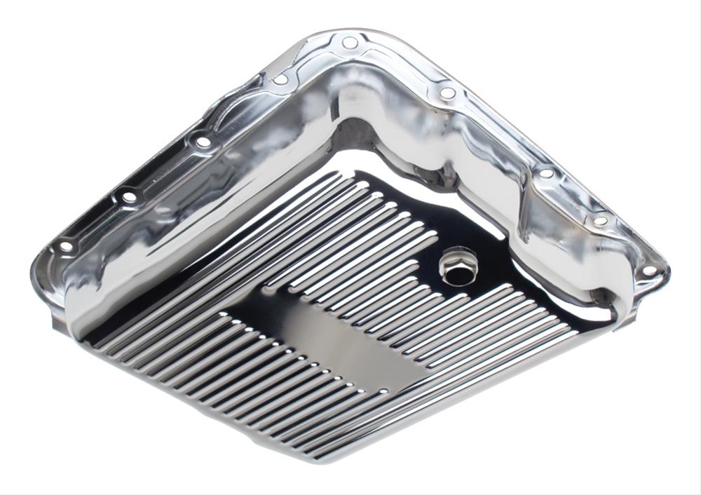 TransDapt Performance Products 9740 TransDapt Performance Transmission Pans Summit Racing