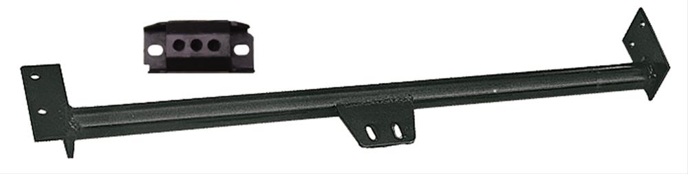 Trans-Dapt Performance Crossmembers for 1982-1993 S10 - 9744 Crossmember, Transmission, Chevy, Pickup, TH400, Kit thumbnail 2