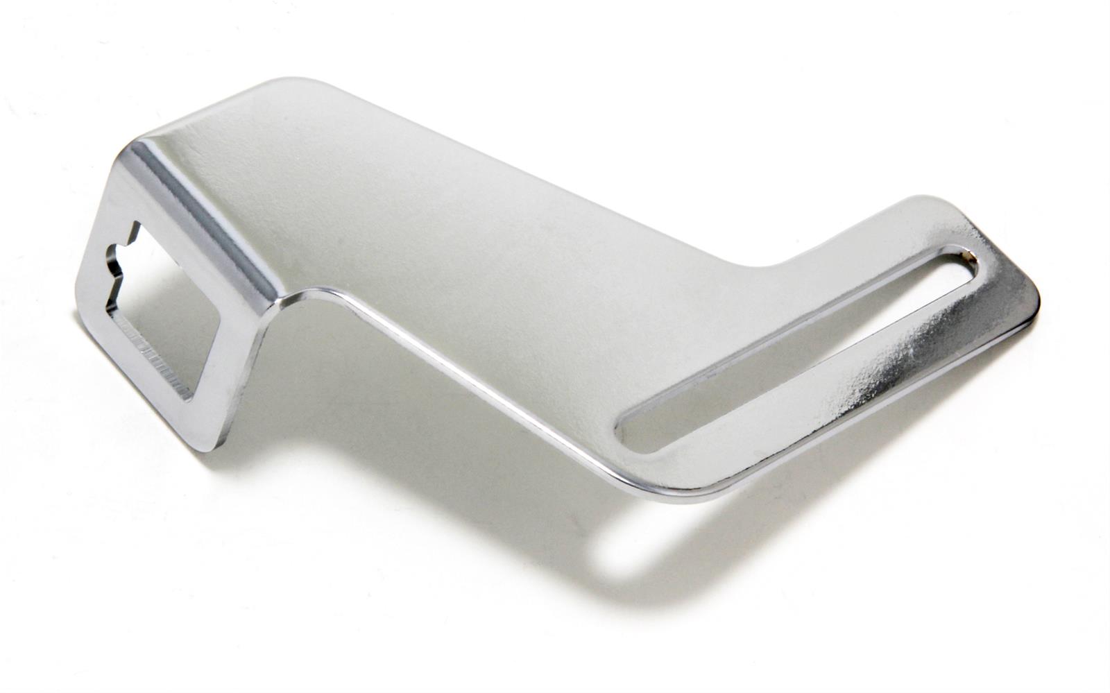 TransDapt Performance Products 9757 TransDapt Performance Transmission Kickdown Brackets