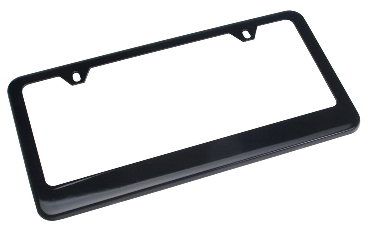 Trans-Dapt Performance Custom License Plate Frames 9798 Frame