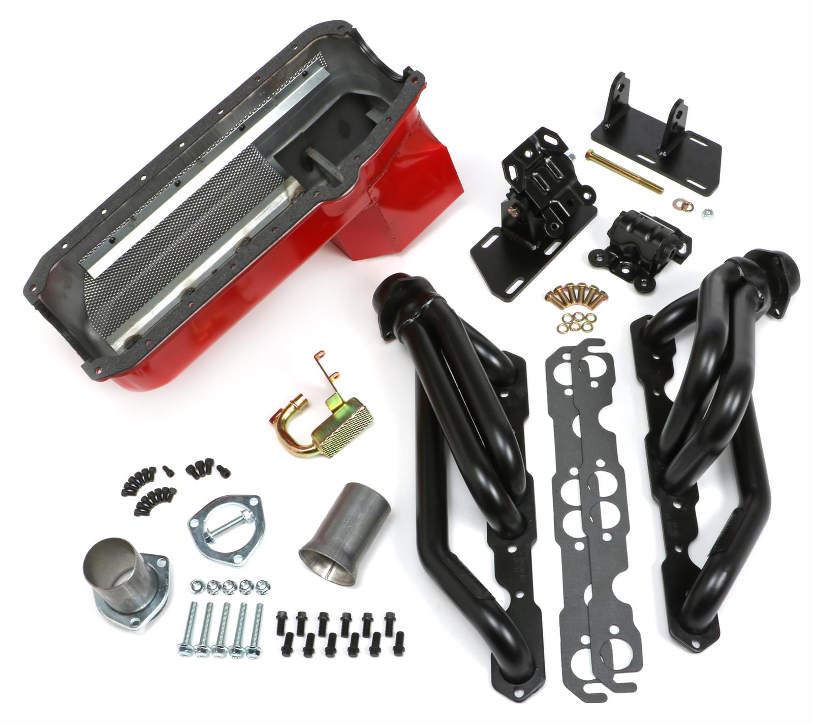 GMC SONOMA TransDapt Performance Products 99061 TransDapt Performance