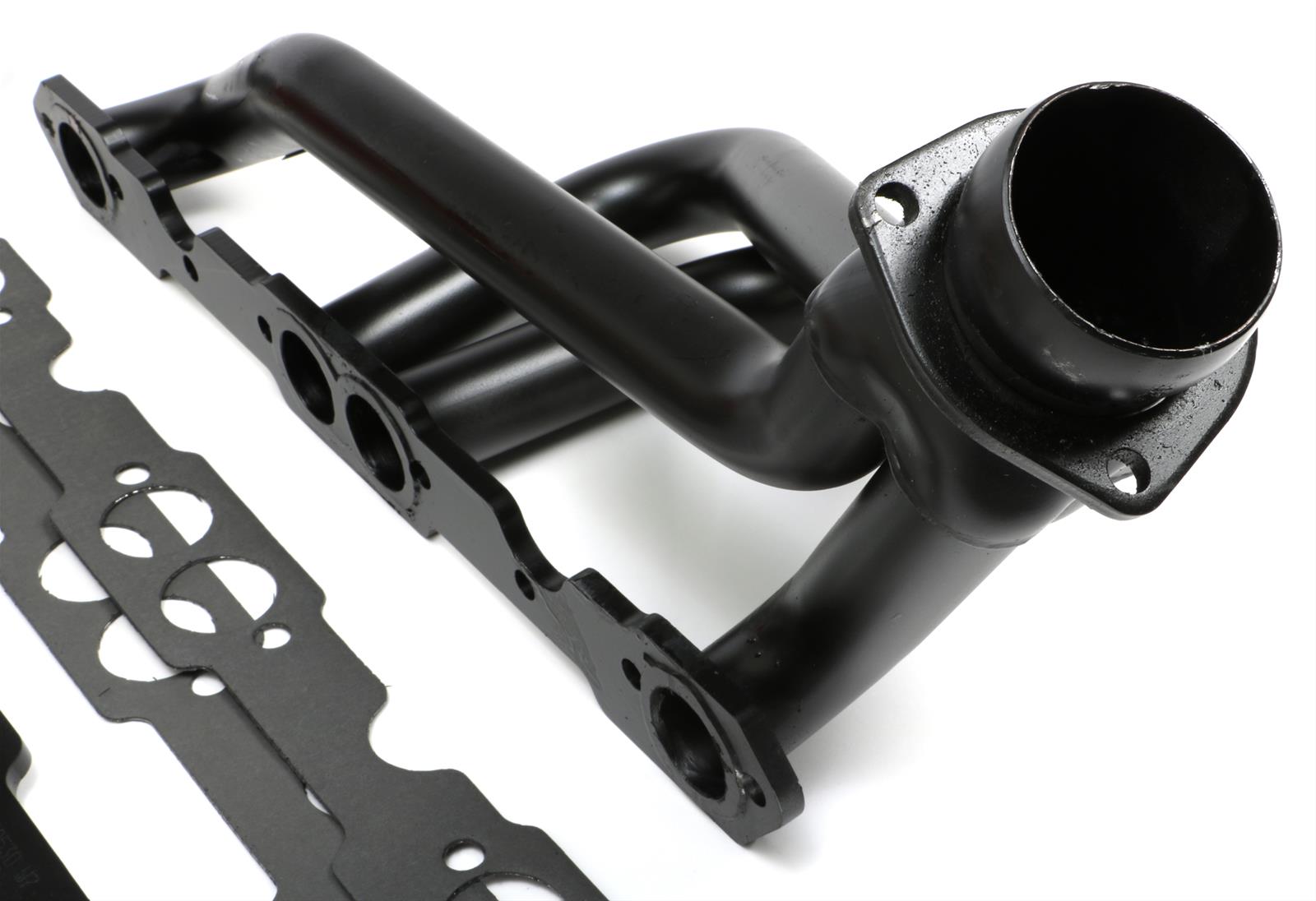 Trans-Dapt Performance Swap-In-A-Box Complete Engine Swap Kits 99062 Kit, Headers, Motor Mounts, Oil Pan, Pickup, Gaskets, Hardware, Chevy, Pre-1979 Small Block, Kit thumbnail 3