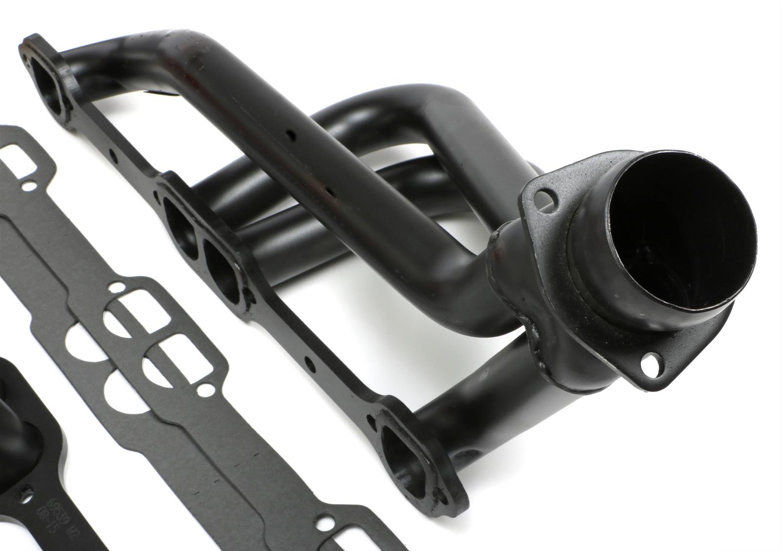 Trans-Dapt Performance Swap-In-A-Box Complete Engine Swap Kits 99063 Kit, Headers, Motor Mounts, Oil Pan, Pickup, Gaskets, Hardware, Chevy, Pre-1979 Small Block, Kit thumbnail 2